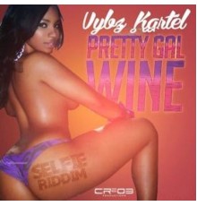 Vybz Kartel - Pretty Gal Wine