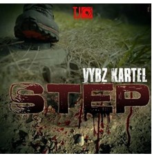 Vybz Kartel - Step