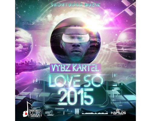 Vybz Kartel - Love so 2015