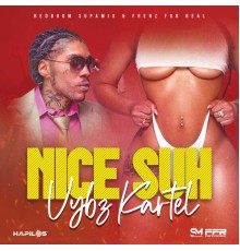 Vybz Kartel - Nice Suh