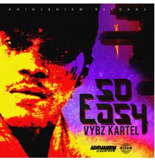 Vybz Kartel - So Easy