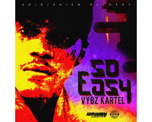 Vybz Kartel - So Easy