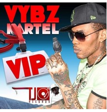 Vybz Kartel - Vip