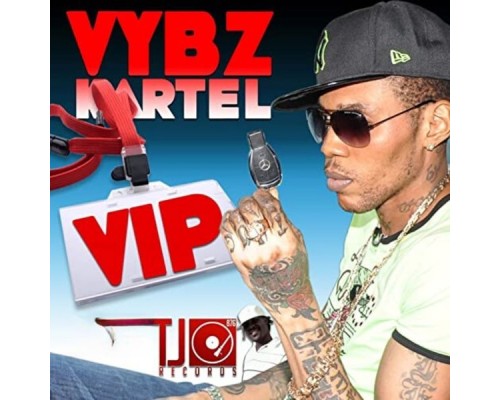 Vybz Kartel - Vip