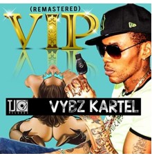 Vybz Kartel - V.I.P (Remastered)