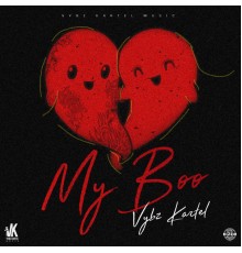 Vybz Kartel - My Boo