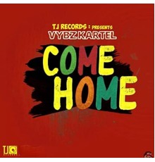 Vybz Kartel - Come Home