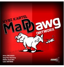 Vybz Kartel - Mad Dawg
