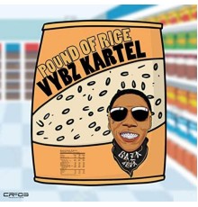 Vybz Kartel - Pound of Rice