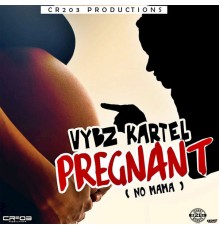 Vybz Kartel - Pregnant (No Mama)