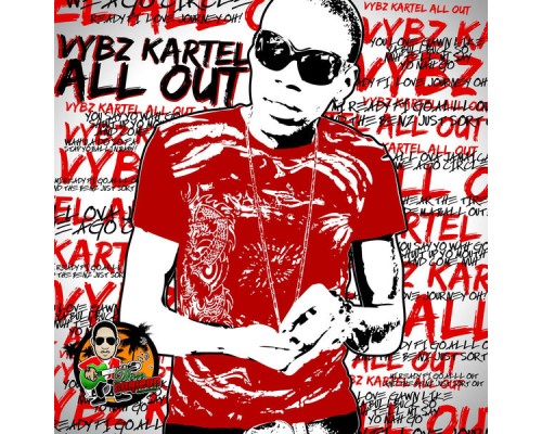 Vybz Kartel - All Out