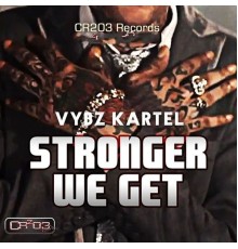 Vybz Kartel - Stronger We Get