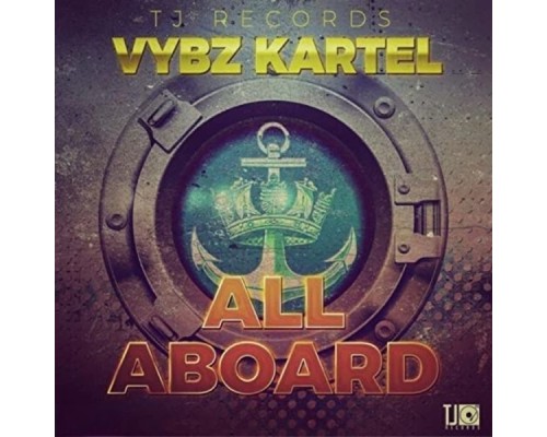 Vybz Kartel - All Aboard