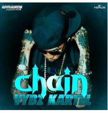 Vybz Kartel - Chain - Single