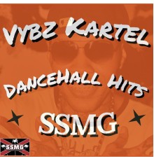 Vybz Kartel - DANCEHALL HITS