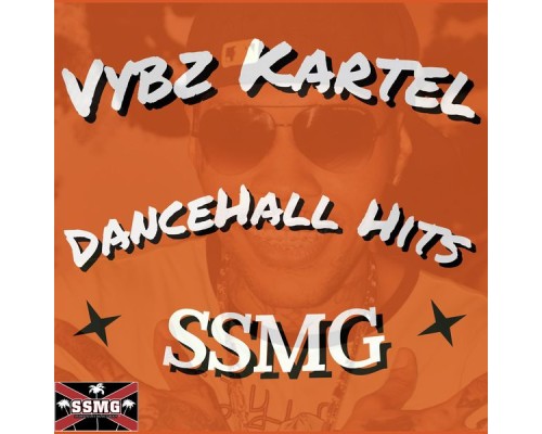 Vybz Kartel - DANCEHALL HITS