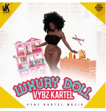 Vybz Kartel - Luxury Doll