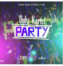 Vybz Kartel - Party - Single