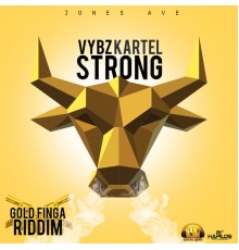 Vybz Kartel - Strong