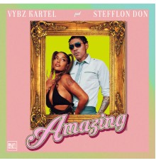 Vybz Kartel & Dunw3ll - Amazing