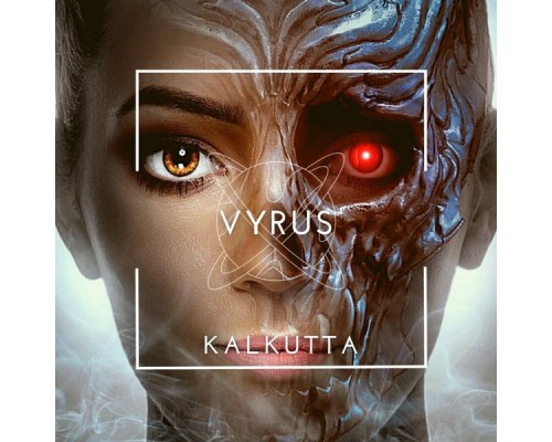 Vyrus - Kalkutta