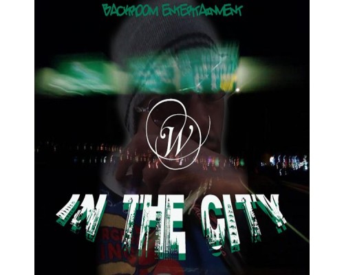 W - In the City