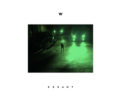 W - Errant