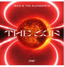 WAIO, The Alchemists - The Sun