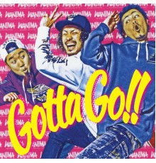 WANIMA - Gotta Go!!