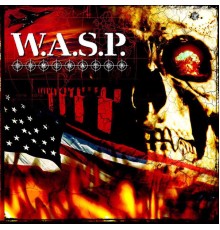 W.A.S.P. - Dominator