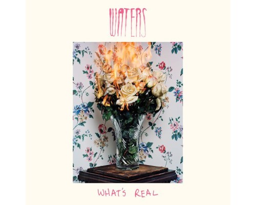 WATERS - What's Real