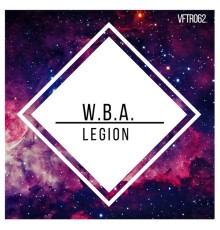 W.B.A. - Legion