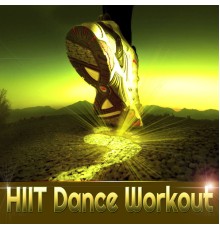 WBCA - HIIT Dance Workout