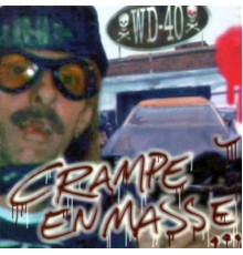 WD-40 - Crampe en masse