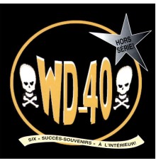 WD-40 - Hors-série !