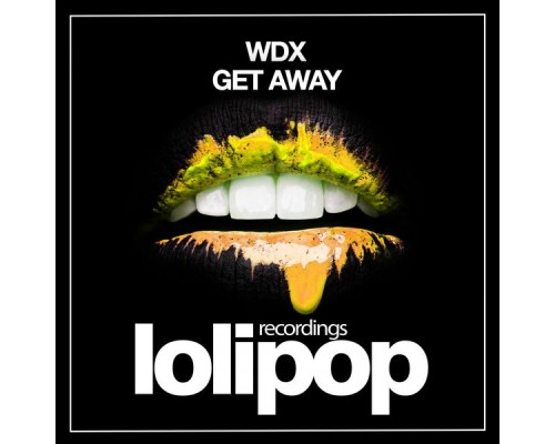 WDX - Get Away