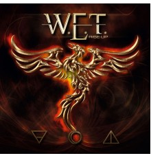 W.E.T. - Rise Up