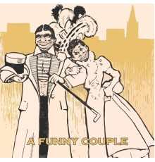 WILBERT HARRISON - A Funny Couple