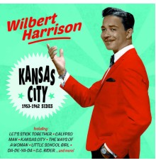 WILBERT HARRISON - Kansas City