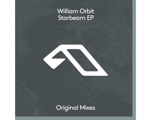 WILLIAM ORBIT - Starbeam EP