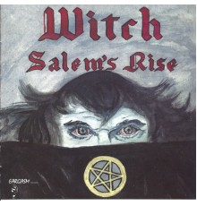 WITCH - Salem's Rise