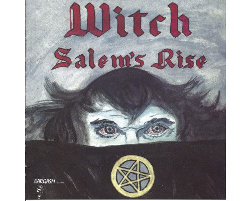 WITCH - Salem's Rise