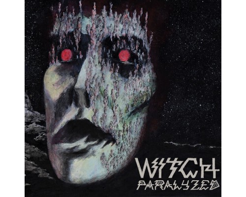 WITCH - Paralyzed