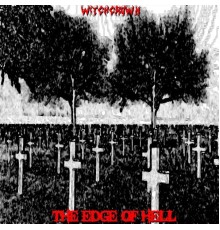 WITCHCROWN - The Edge Of Hell