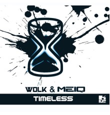 WOLK, MeiQ - Timeless