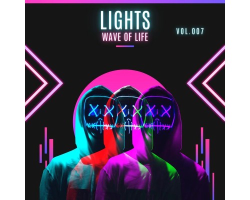 WOL Music - Lights