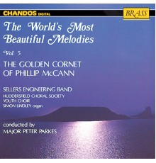 WORLDS MOST BEAUTIFUL MELODIES 5 - WORLDS MOST BEAUTIFUL MELODIES 5