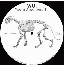 WU. - Youth Ambitions (Original Mix)