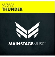 W&W - Thunder