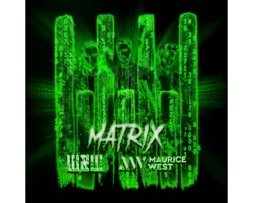 W&W x Maurice West - Matrix